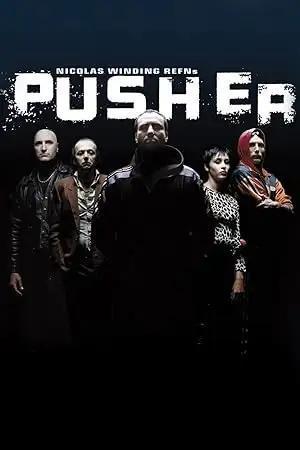 فيلم Pusher 1996 مترجم